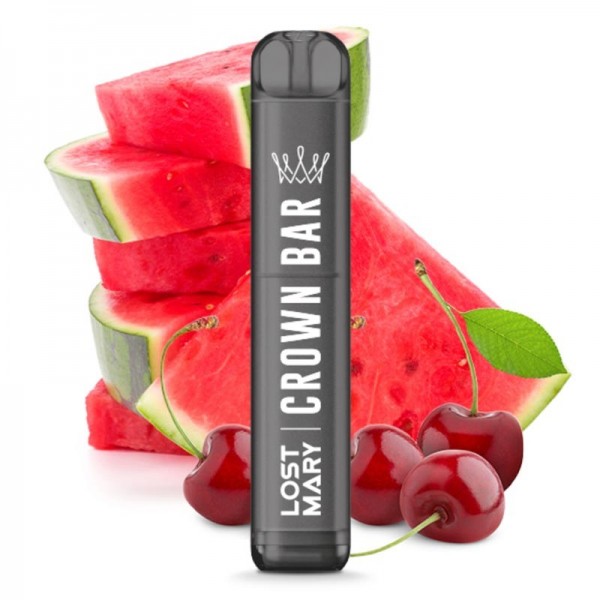 Crown Bar - Watermelon Cherry