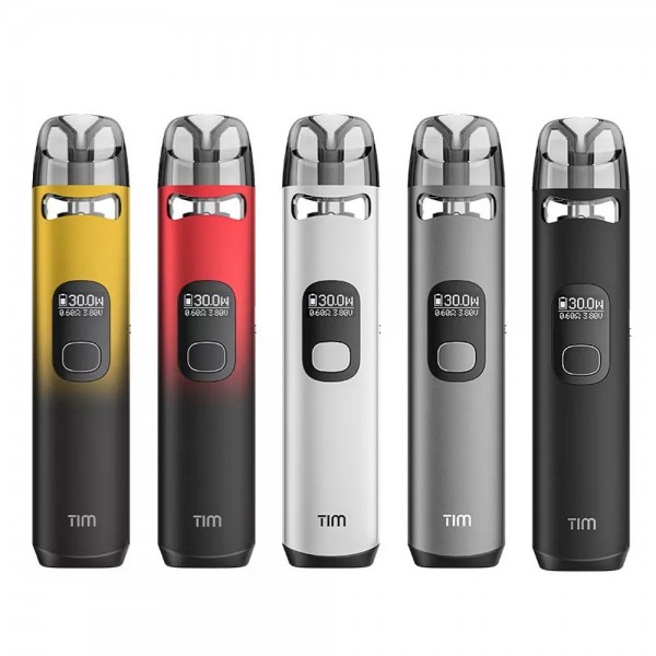 Tim Pod Kit