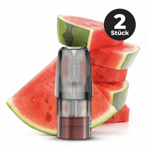 ELF BAR MATE 500 - Watermelon Pods