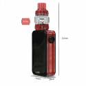 iStick Nowos / Ello Duro Kit