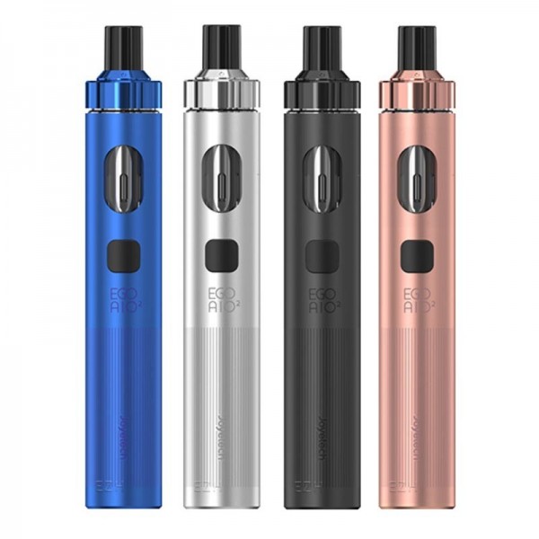 eGo Aio 2 Advanced Pod Kit