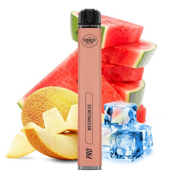 Vape Pen Pro - Watermelon Ice