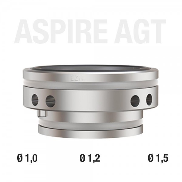 Aspire AGT Air Intake Base