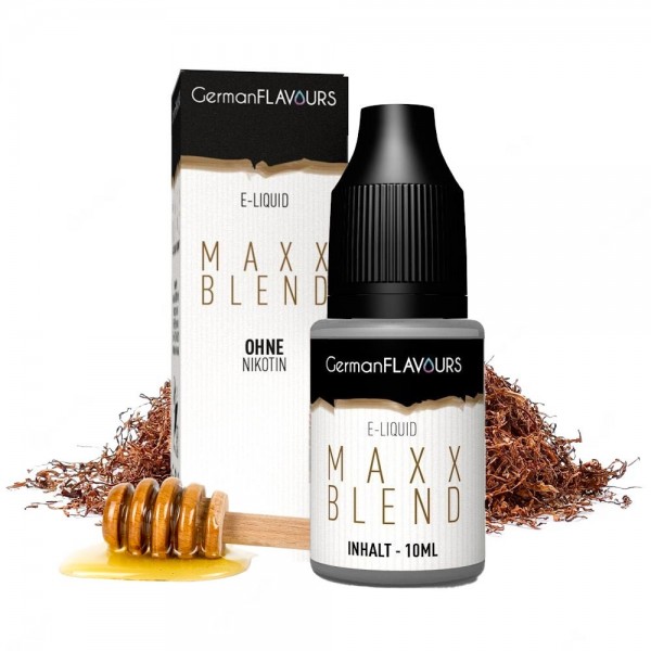 Maxx Blend Liquid