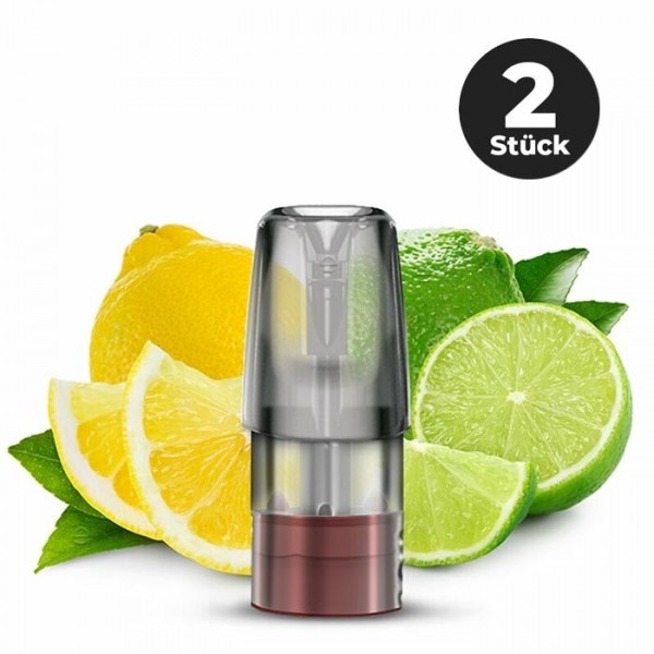 ELF BAR MATE 500 - Lemon & Lime Pods