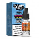 POCKET SALT - Blue Raspberry Lemonade Nikotinsalz