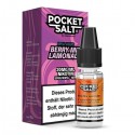 POCKET SALT - Berry Mix Lemonade Nikotinsalz