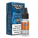 POCKET SALT - Blue Berry Nikotinsalz