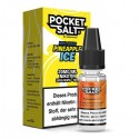 POCKET SALT - Pineapple Ice Nikotinsalz