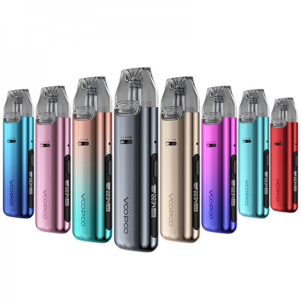 VMATE Pro Pod Kit