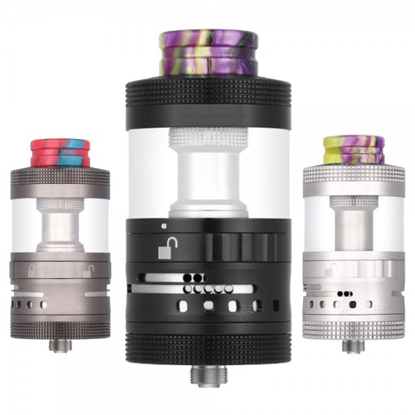 Aromamizer Plus V3 RDTA