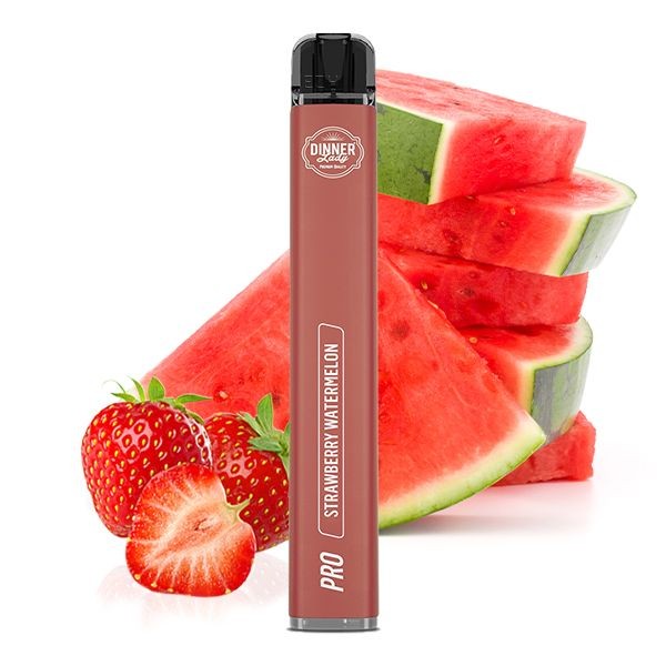 Vape Pen Pro - Strawberry Watermelon