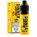 Lemon Tart Liquid