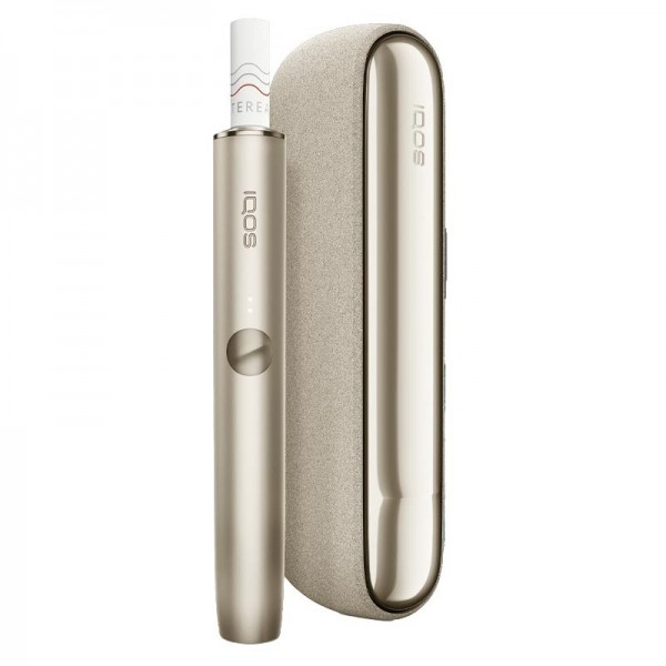 IQOS ILUMA Kit