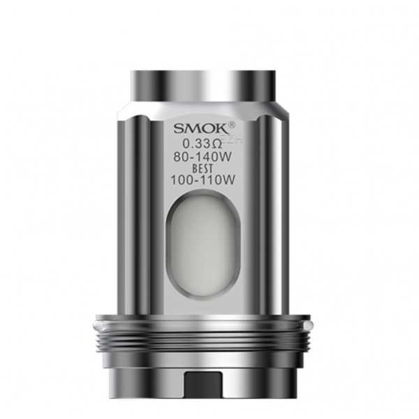 TFV18 Mesh Coils