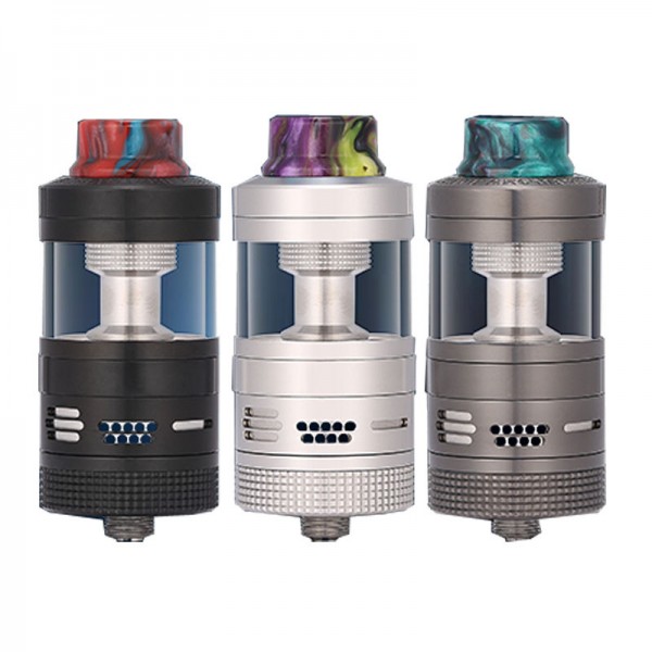 Aromamizer Supreme V3 RDTA Advanced Kit