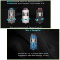 Aromamizer Supreme V3 RDTA Advanced Kit