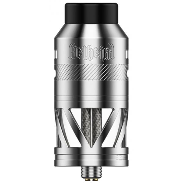 Helheim S RDTA