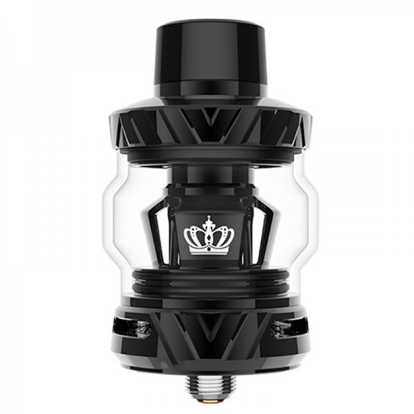 Crown 5 Verdampfer