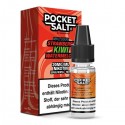 POCKET SALT - Strawberry Kiwi Watermelon Nikotinsalz