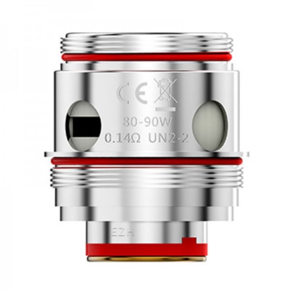 Valyrian 3 UN2-2 Dual Meshed Coils