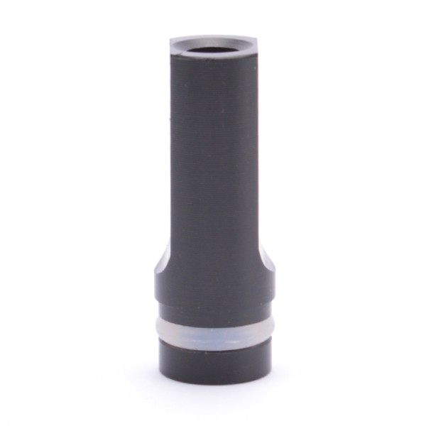 Drip Tip Delrin Flat